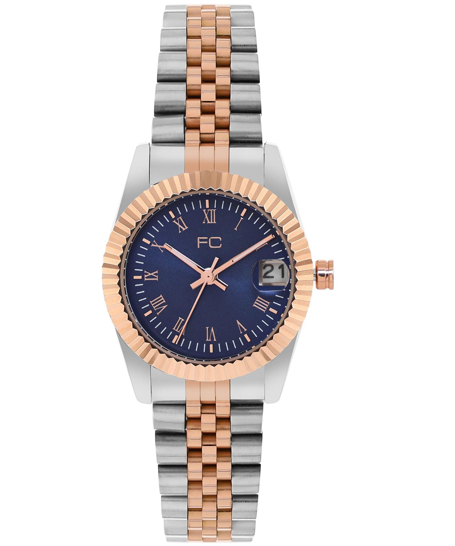 ساعت مچی زنانه فرنچ کانکشن، کد FCN00085B