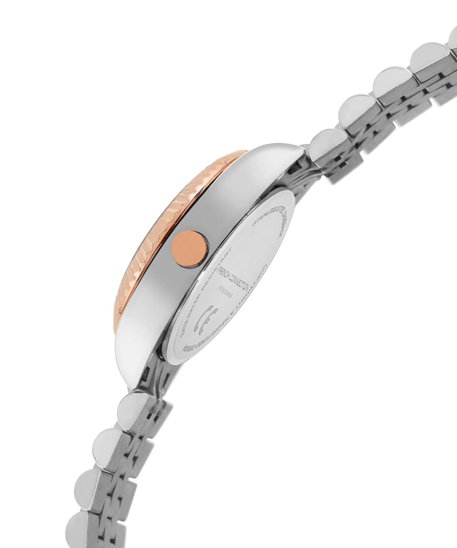 ساعت مچی زنانه فرنچ کانکشن، کد FCN00085B