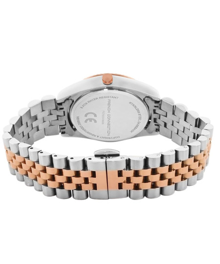 ساعت مچی زنانه فرنچ کانکشن، کد FCN00085B