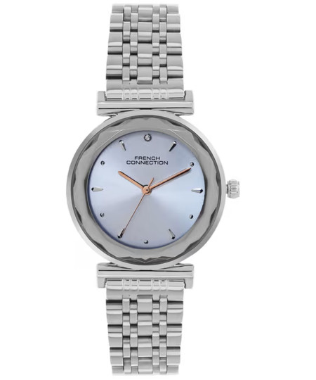 ساعت مچی زنانه فرنچ کانکشن، کد FCN00086D