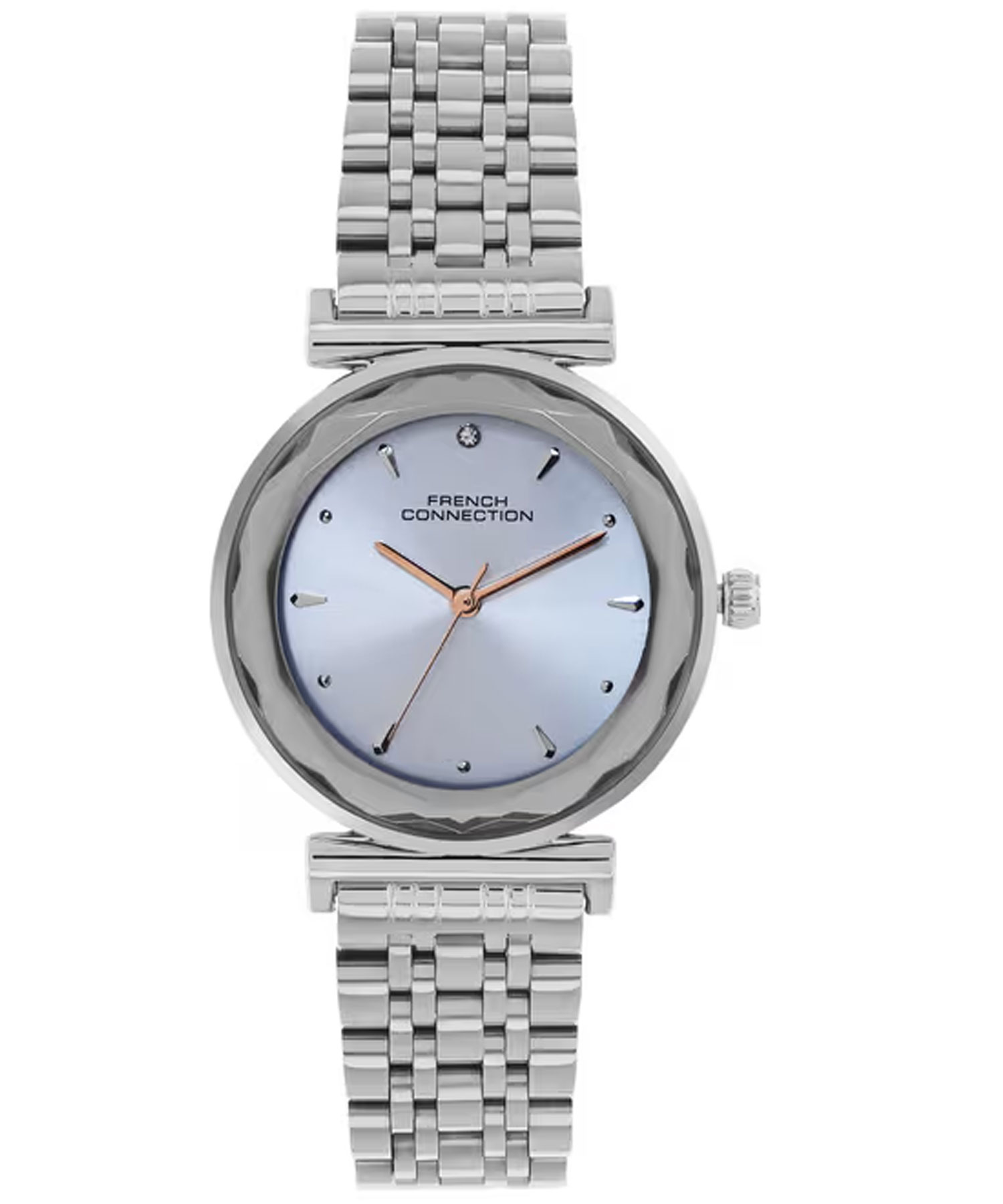 ساعت مچی زنانه فرنچ کانکشن، کد FCN00086D