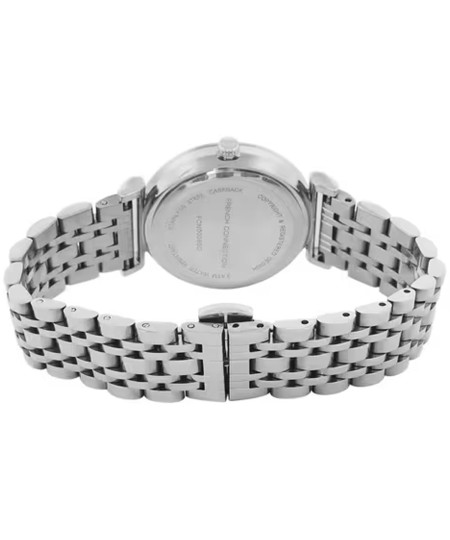 ساعت مچی زنانه فرنچ کانکشن، کد FCN00086D