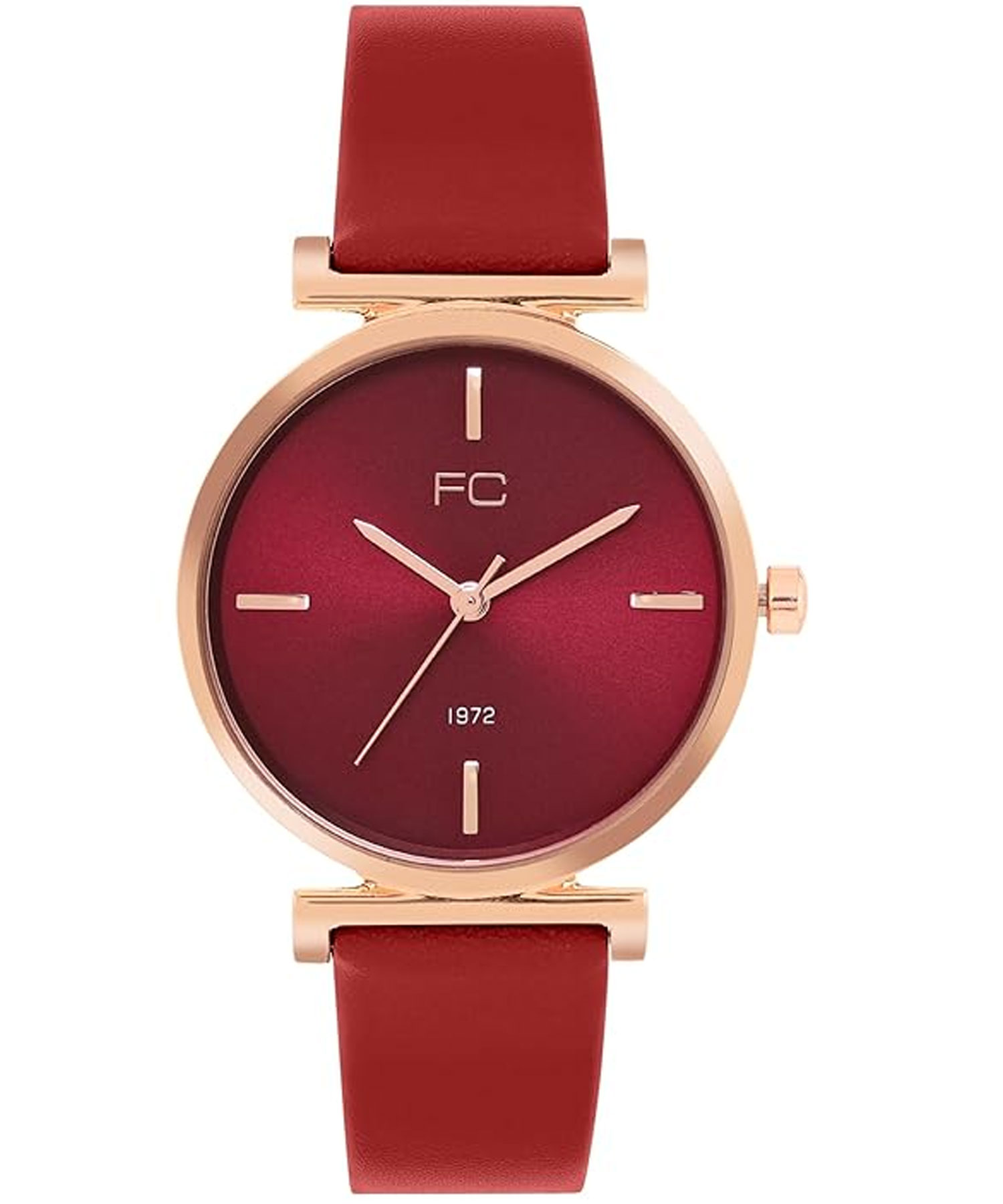 ساعت مچی زنانه فرنچ کانکشن، کد FCN00087G