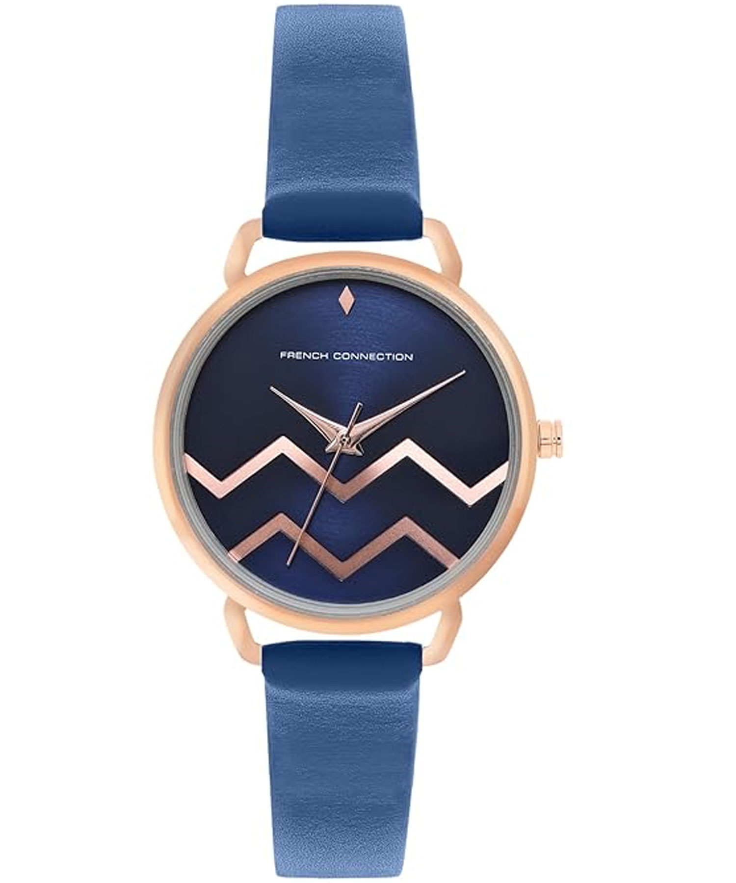 ساعت مچی زنانه فرنچ کانکشن، کد FCN00088A