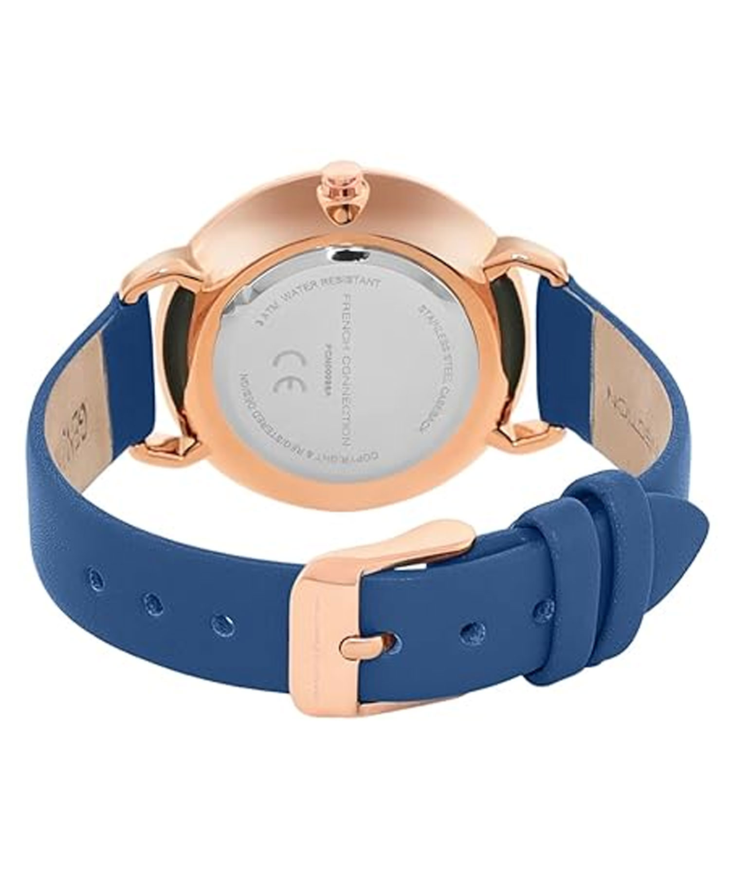 ساعت مچی زنانه فرنچ کانکشن، کد FCN00088A