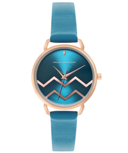 ساعت مچی زنانه فرنچ کانکشن، کد FCN00088C