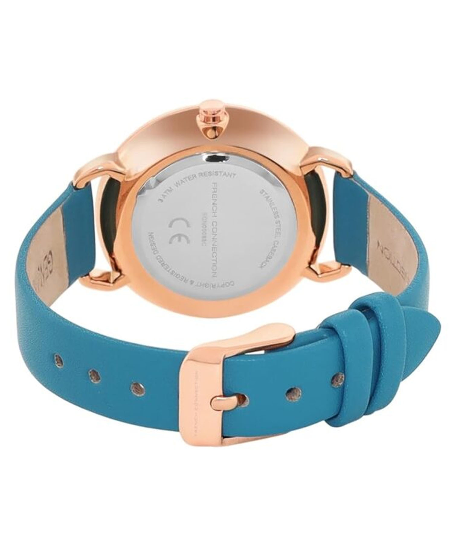 ساعت مچی زنانه فرنچ کانکشن، کد FCN00088C