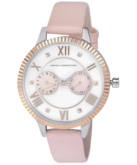 ساعت مچی زنانه فرنچ کانکشن، کد FCN00098A