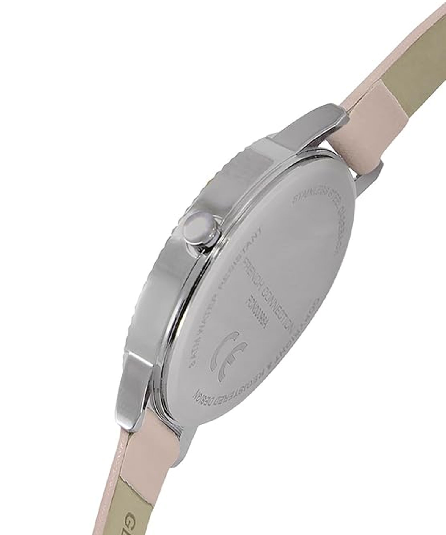 ساعت مچی زنانه فرنچ کانکشن، کد FCN00098A