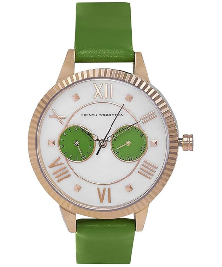 ساعت مچی زنانه فرنچ کانکشن، کد FCN00098B