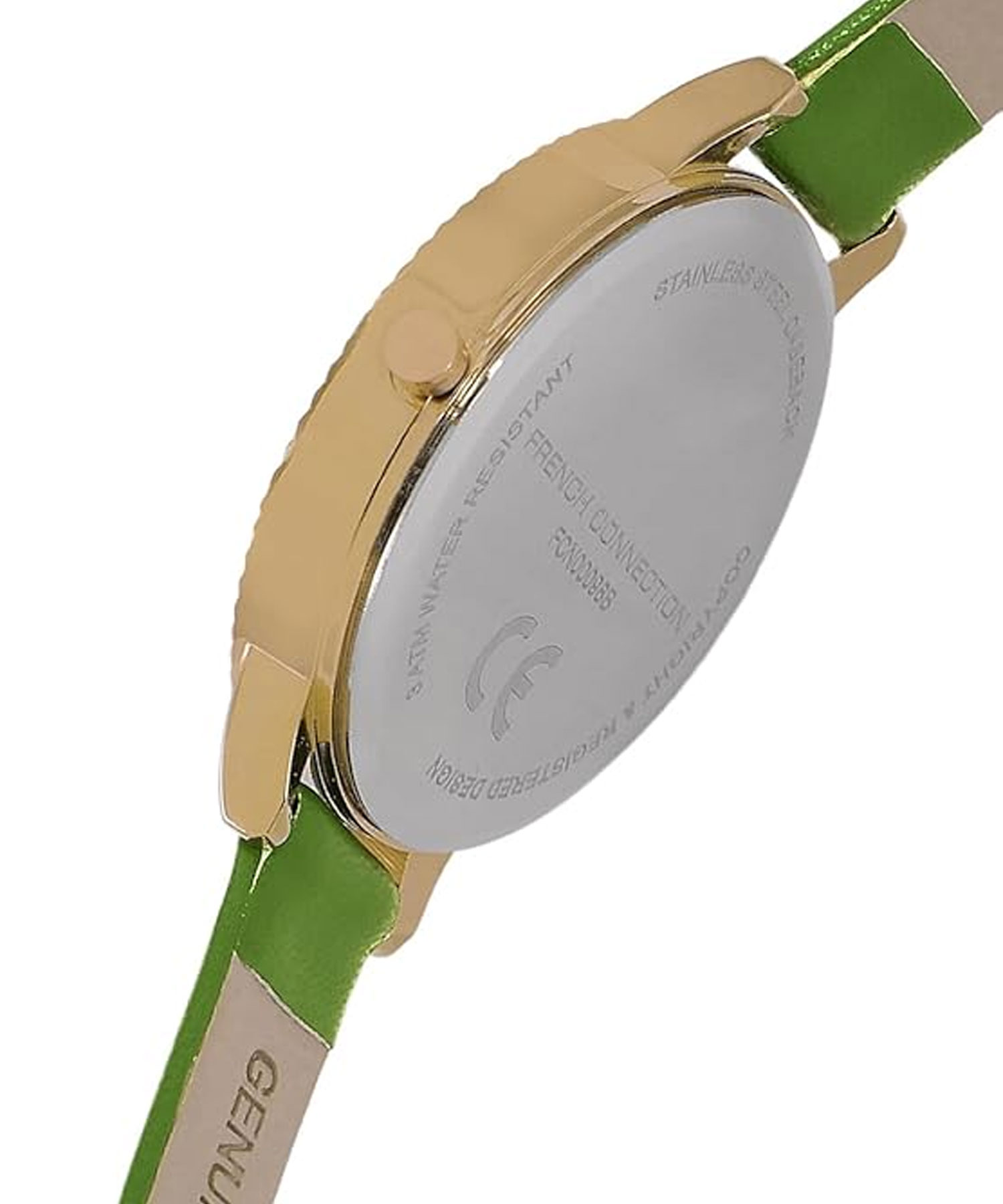 ساعت مچی زنانه فرنچ کانکشن، کد FCN00098B