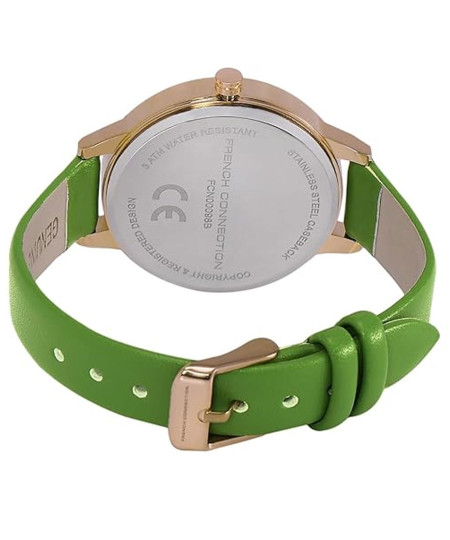 ساعت مچی زنانه فرنچ کانکشن، کد FCN00098B