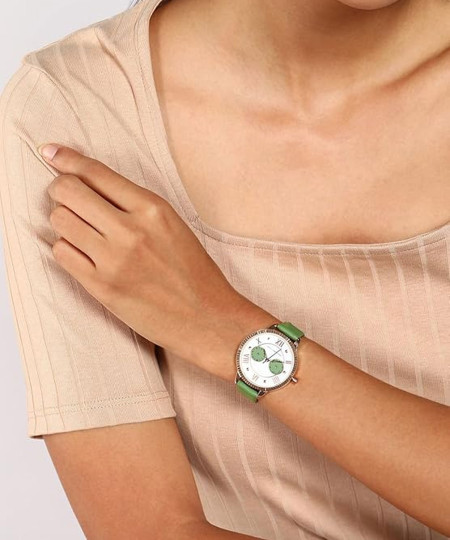 ساعت مچی زنانه فرنچ کانکشن، کد FCN00098B