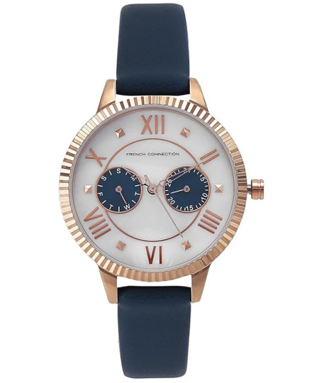 ساعت مچی زنانه فرنچ کانکشن، کد FCN00098D