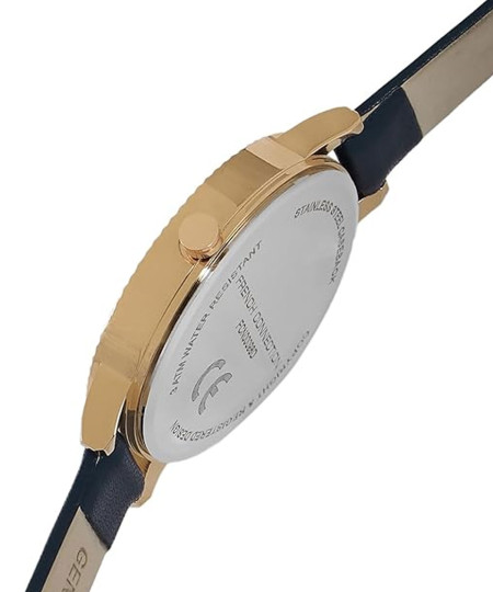 ساعت مچی زنانه فرنچ کانکشن، کد FCN00098D