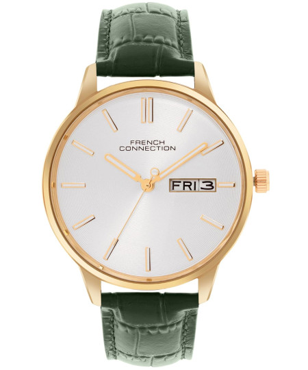 ساعت مچی مردانه فرنچ کانکشن، کد FCN065NL