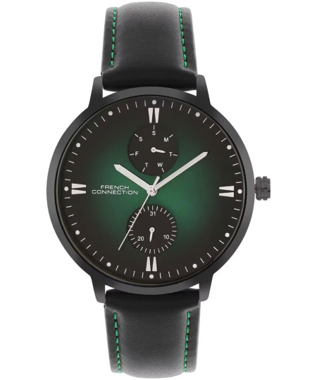 ساعت مچی مردانه فرنچ کانکشن، کد FCN066NBL