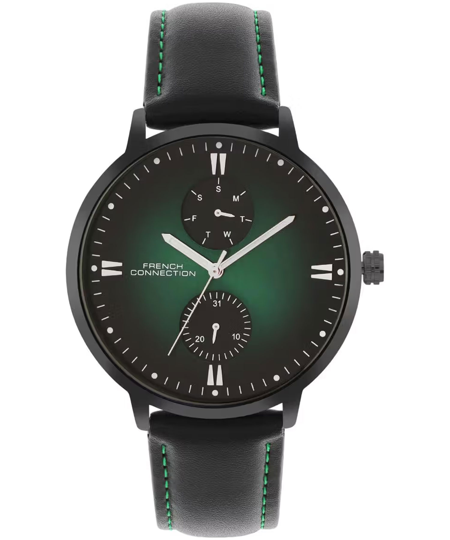 ساعت مچی مردانه فرنچ کانکشن، کد FCN066NBL