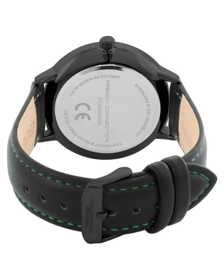 ساعت مچی مردانه فرنچ کانکشن، کد FCN066NBL