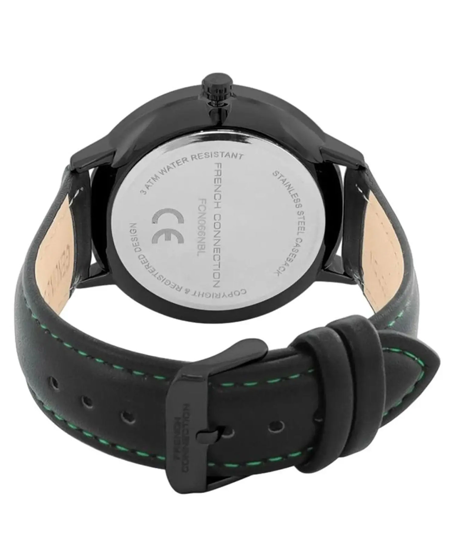 ساعت مچی مردانه فرنچ کانکشن، کد FCN066NBL