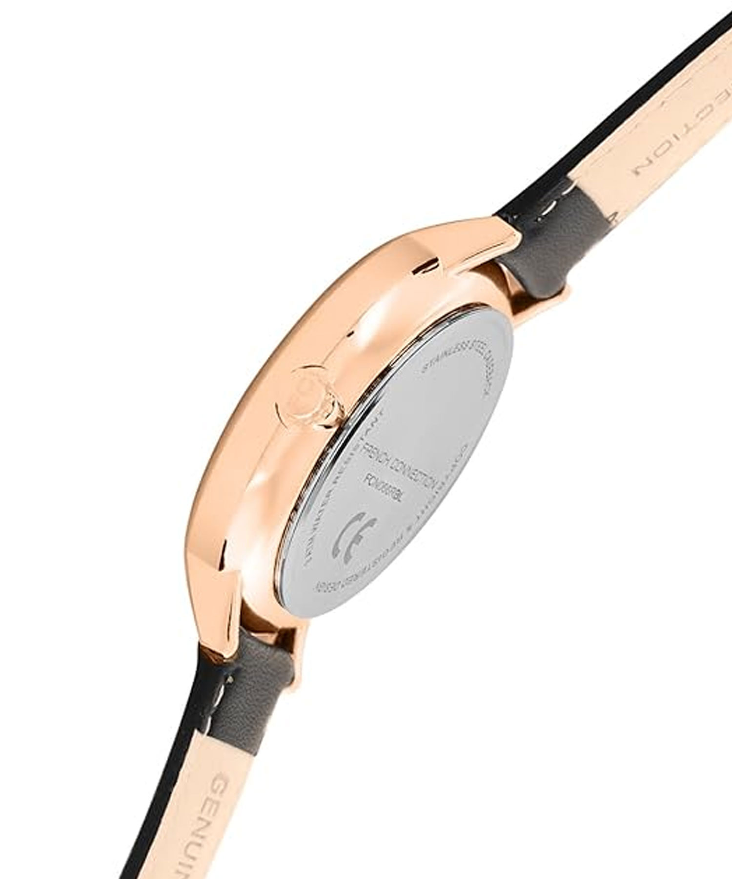 ساعت مچی مردانه فرنچ کانکشن، کد FCN066RBL