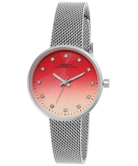 ساعت مچی زنانه فرنچ کانکشن، کد FCN067SM
