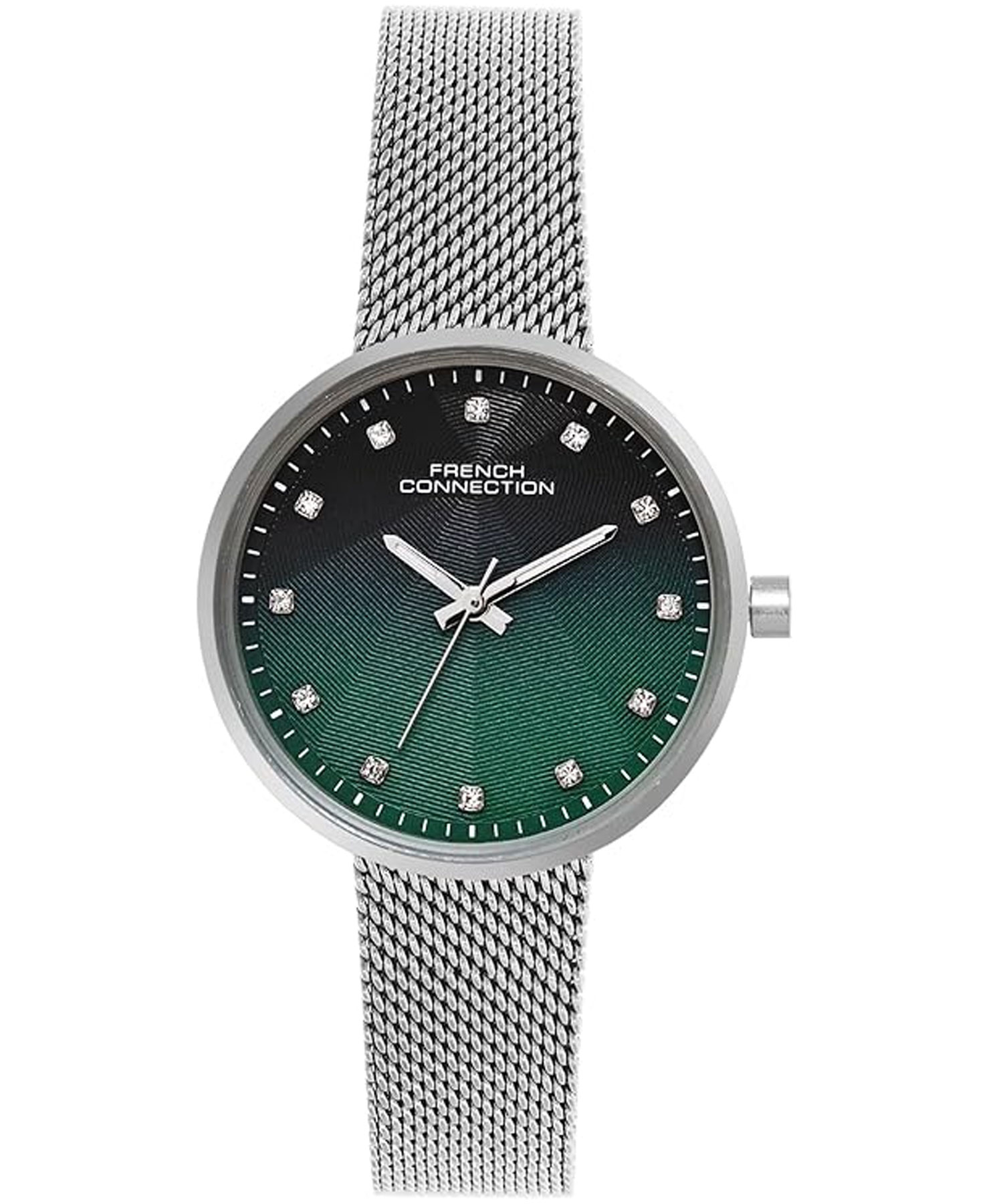 ساعت مچی زنانه فرنچ کانکشن، کد FCN067USM