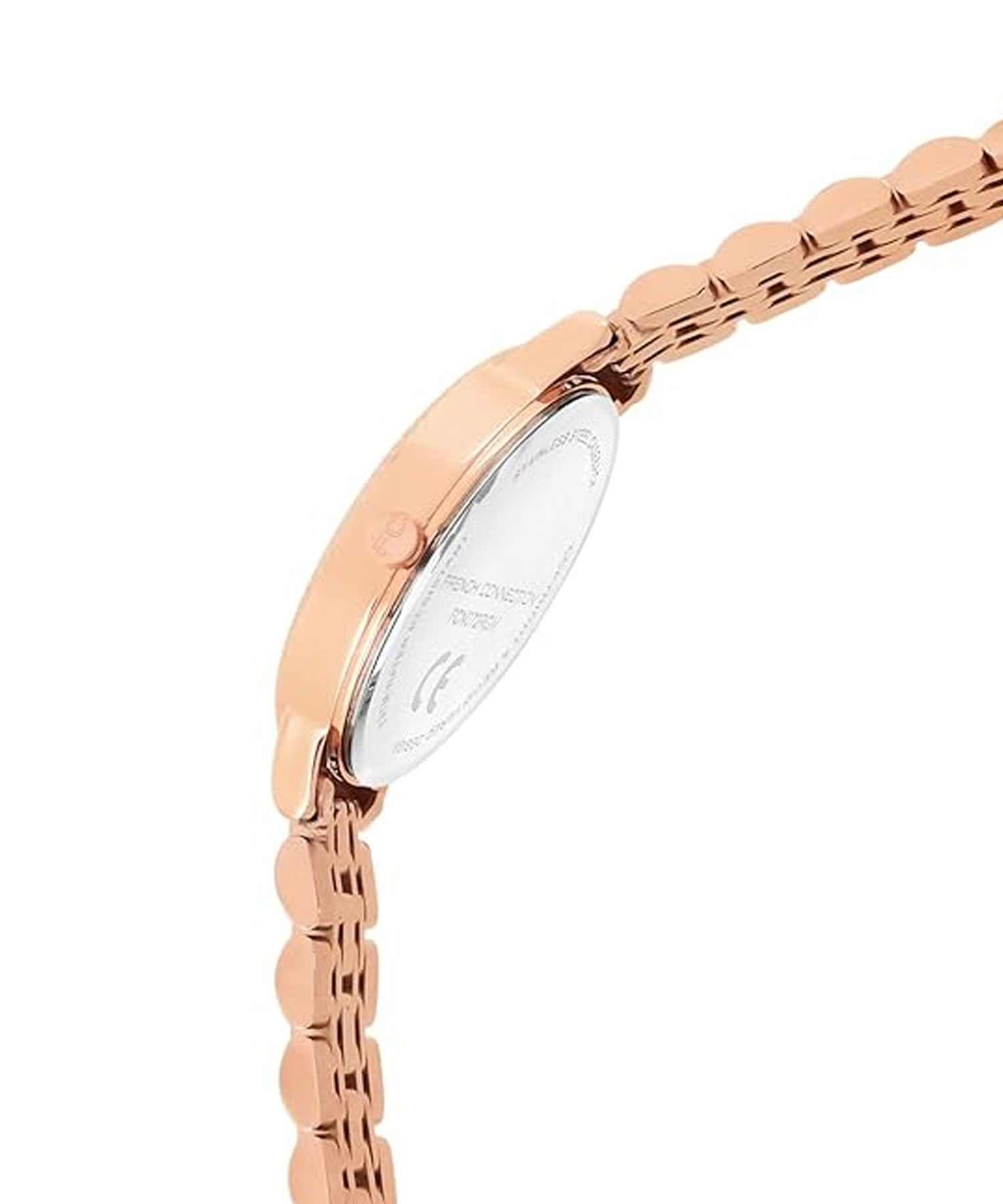 ساعت مچی زنانه فرنچ کانکشن، کد FCN072RGM