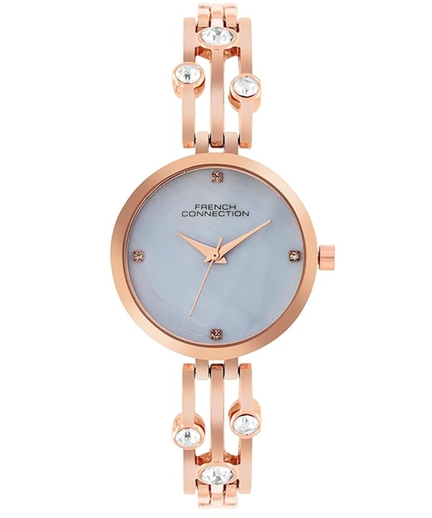 ساعت مچی زنانه فرنچ کانکشن، کد FCN073URGM