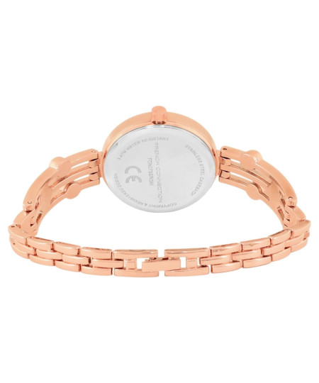 ساعت مچی زنانه فرنچ کانکشن، کد FCN073URGM