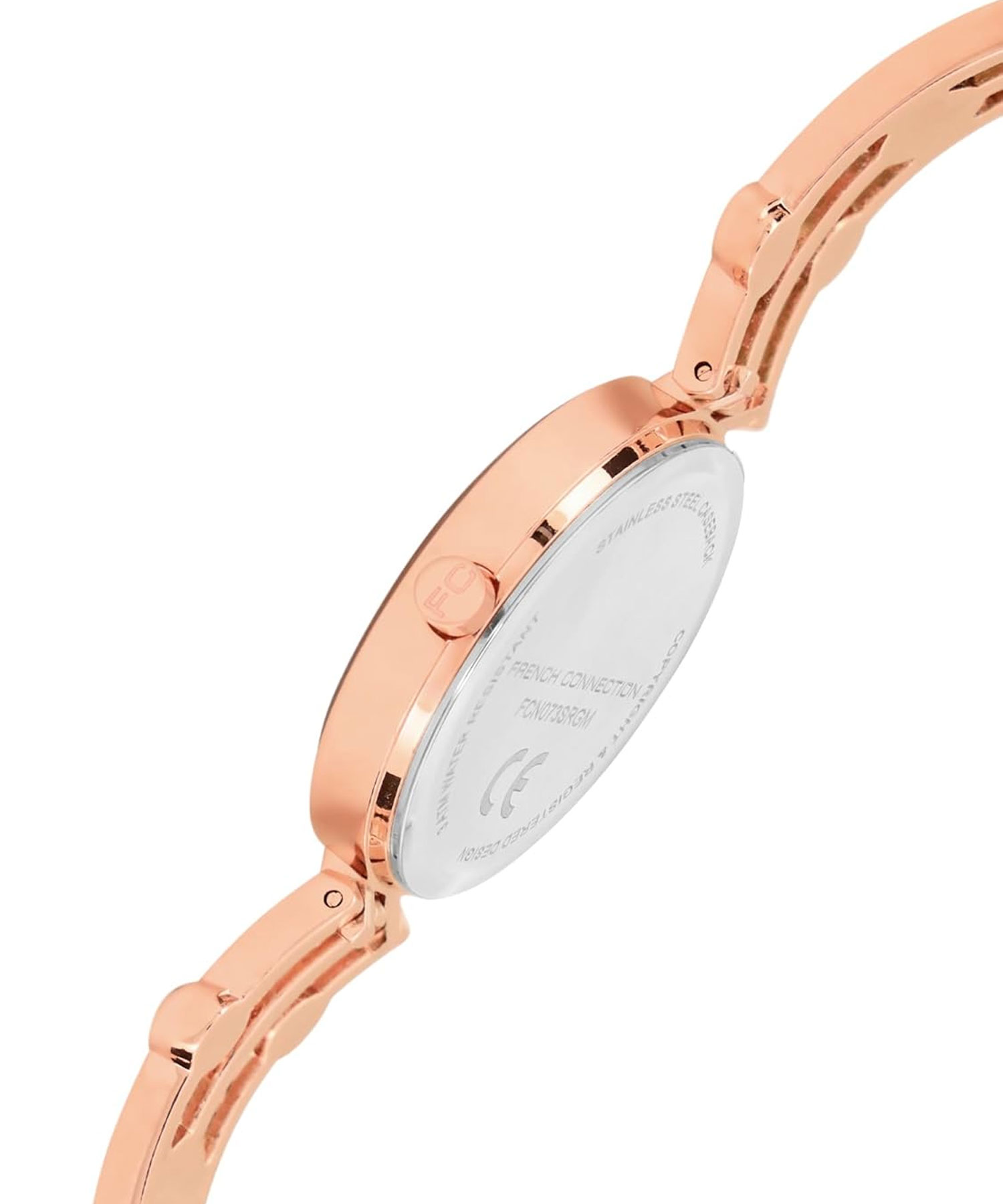 ساعت مچی زنانه فرنچ کانکشن، کد FCN073URGM