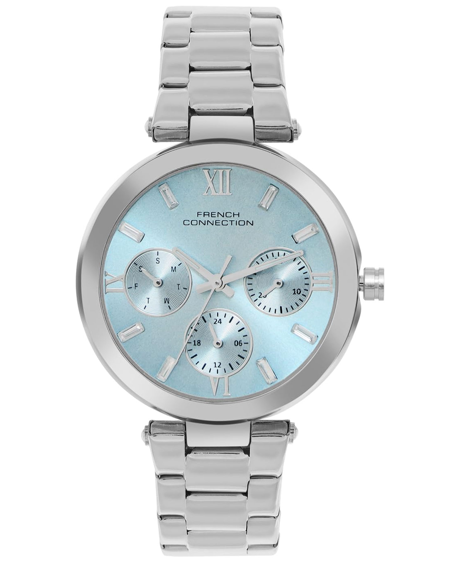 ساعت مچی زنانه فرنچ کانکشن، کد FCN078USM