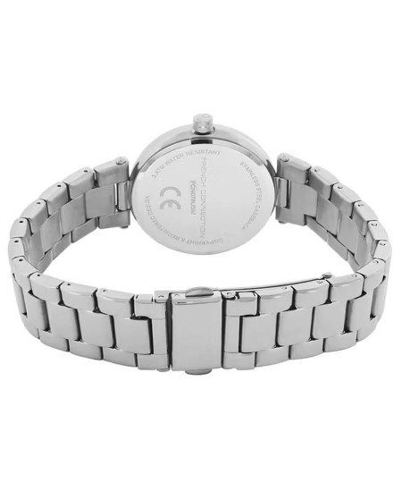 ساعت مچی زنانه فرنچ کانکشن، کد FCN078USM