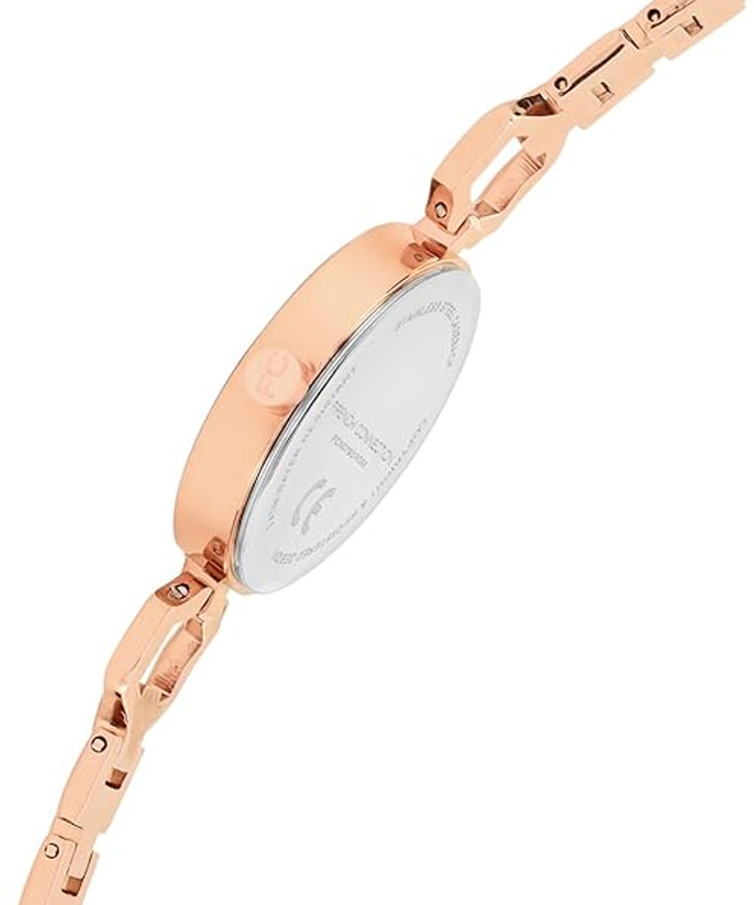 ساعت مچی زنانه فرنچ کانکشن، کد FCN079SRGM