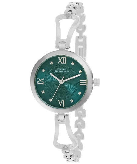 ساعت مچی زنانه فرنچ کانکشن، کد FCN081SM