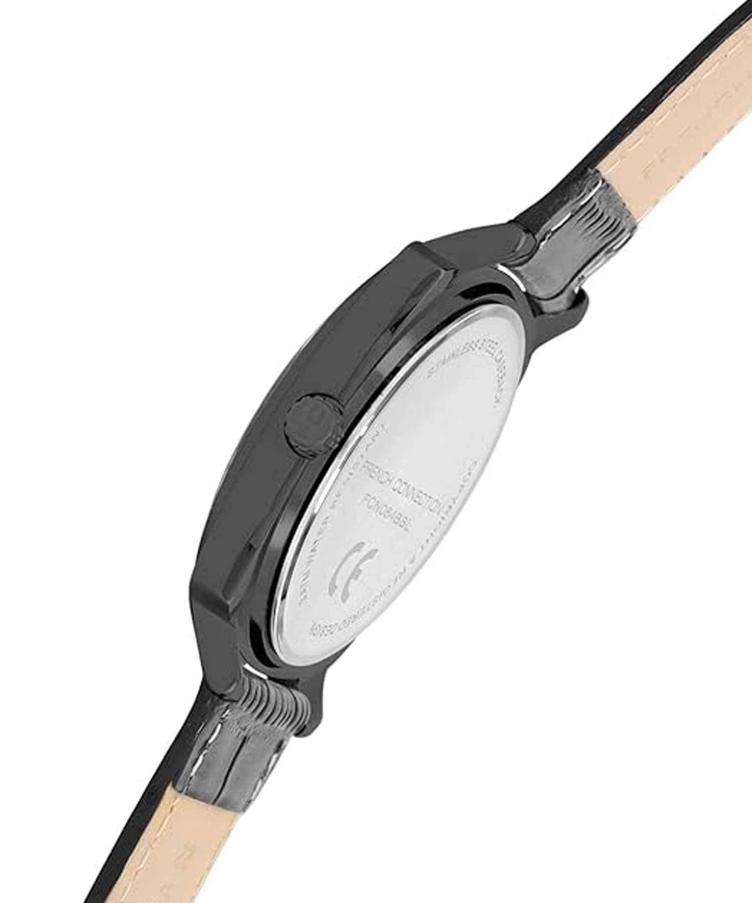 ساعت مچی مردانه فرنچ کانکشن، کد FCN084BBL