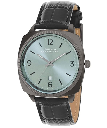 ساعت مچی مردانه فرنچ کانکشن، کد FCN084BL
