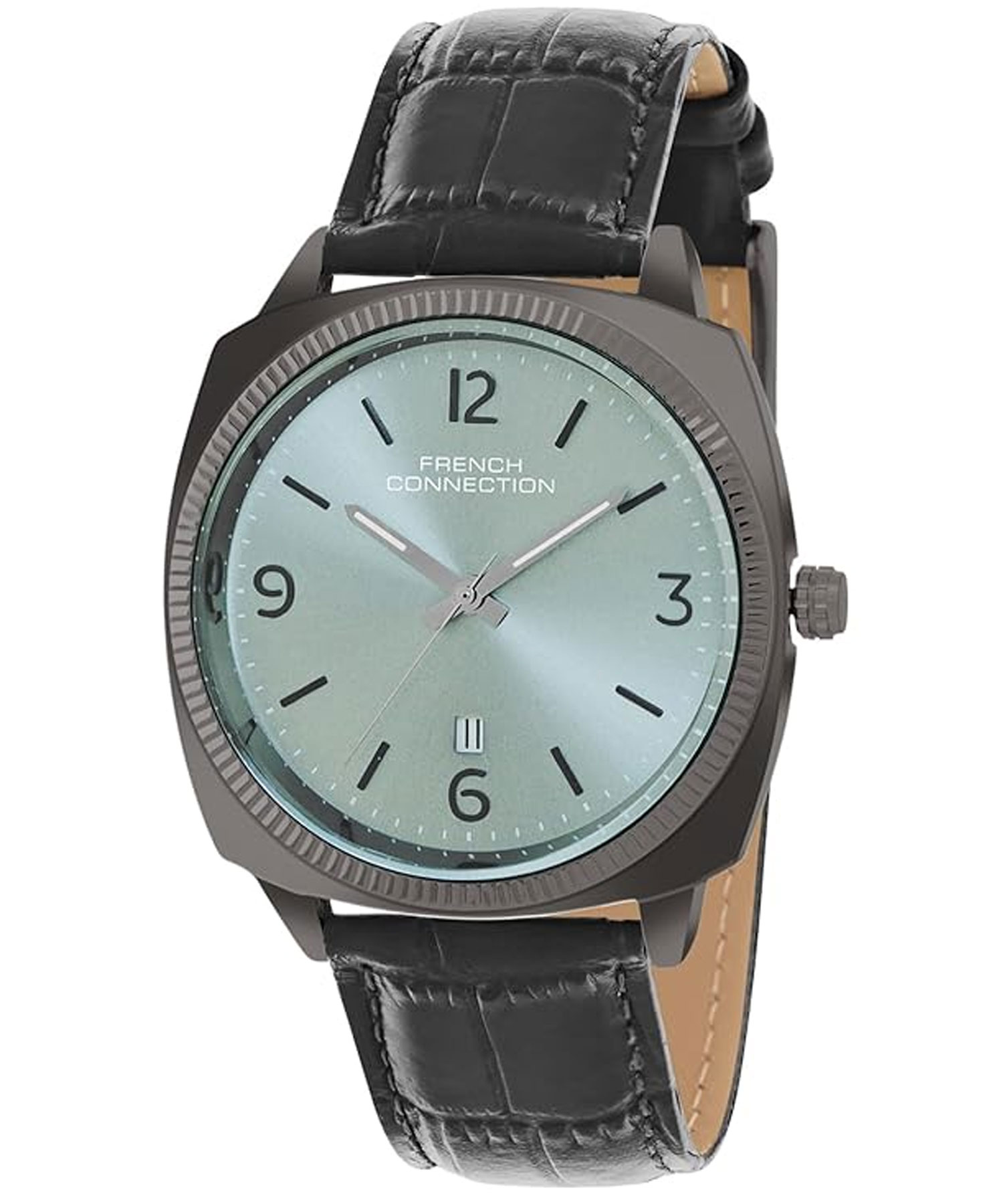 ساعت مچی مردانه فرنچ کانکشن، کد FCN084BL