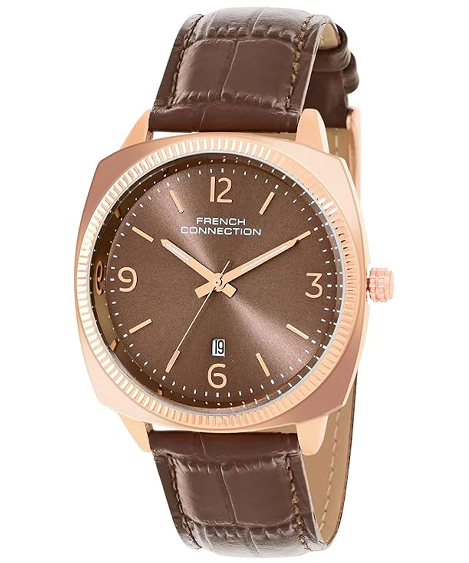 ساعت مچی مردانه فرنچ کانکشن، کد FCN084BRL