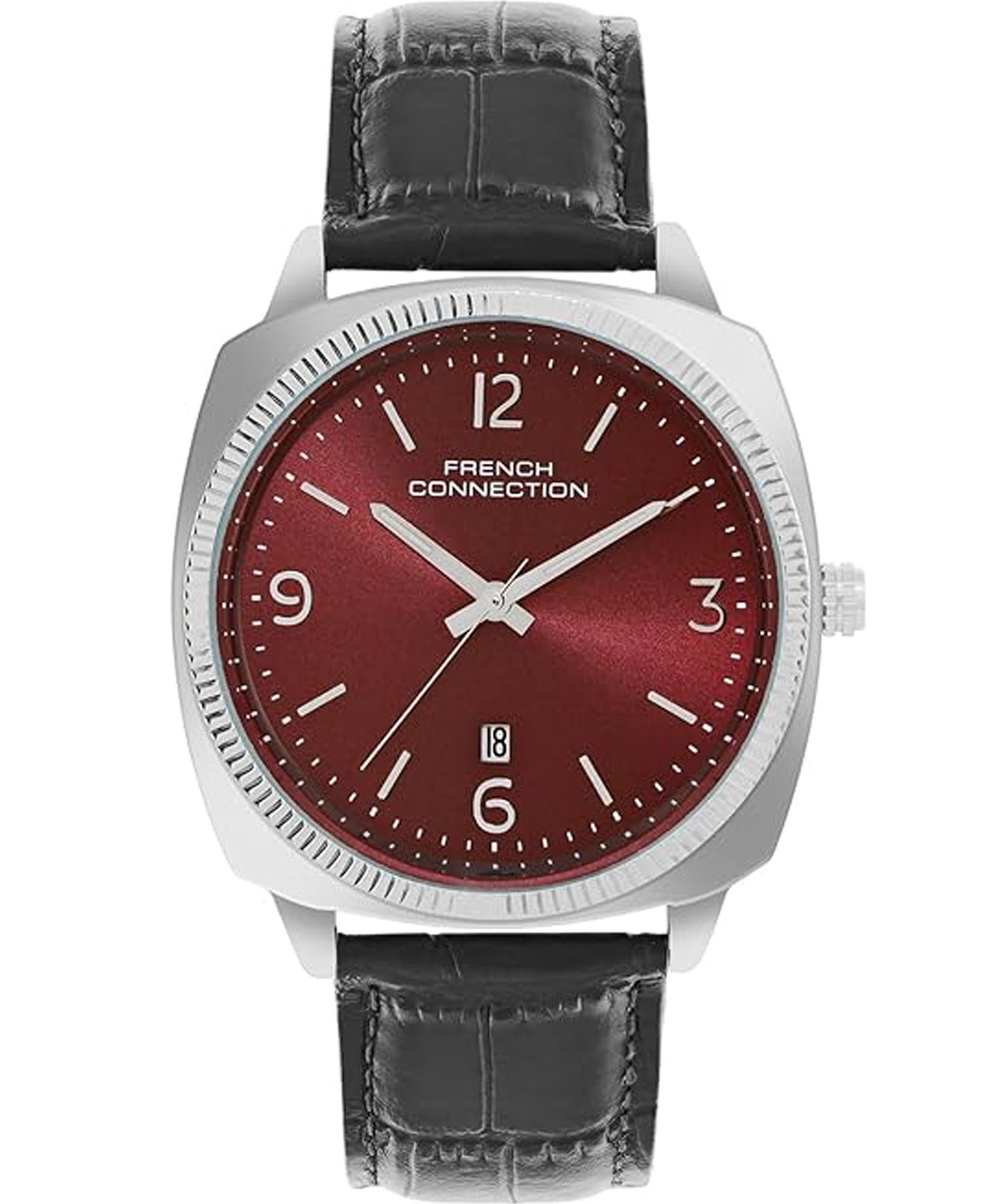 ساعت مچی مردانه فرنچ کانکشن، کد FCN084SBL