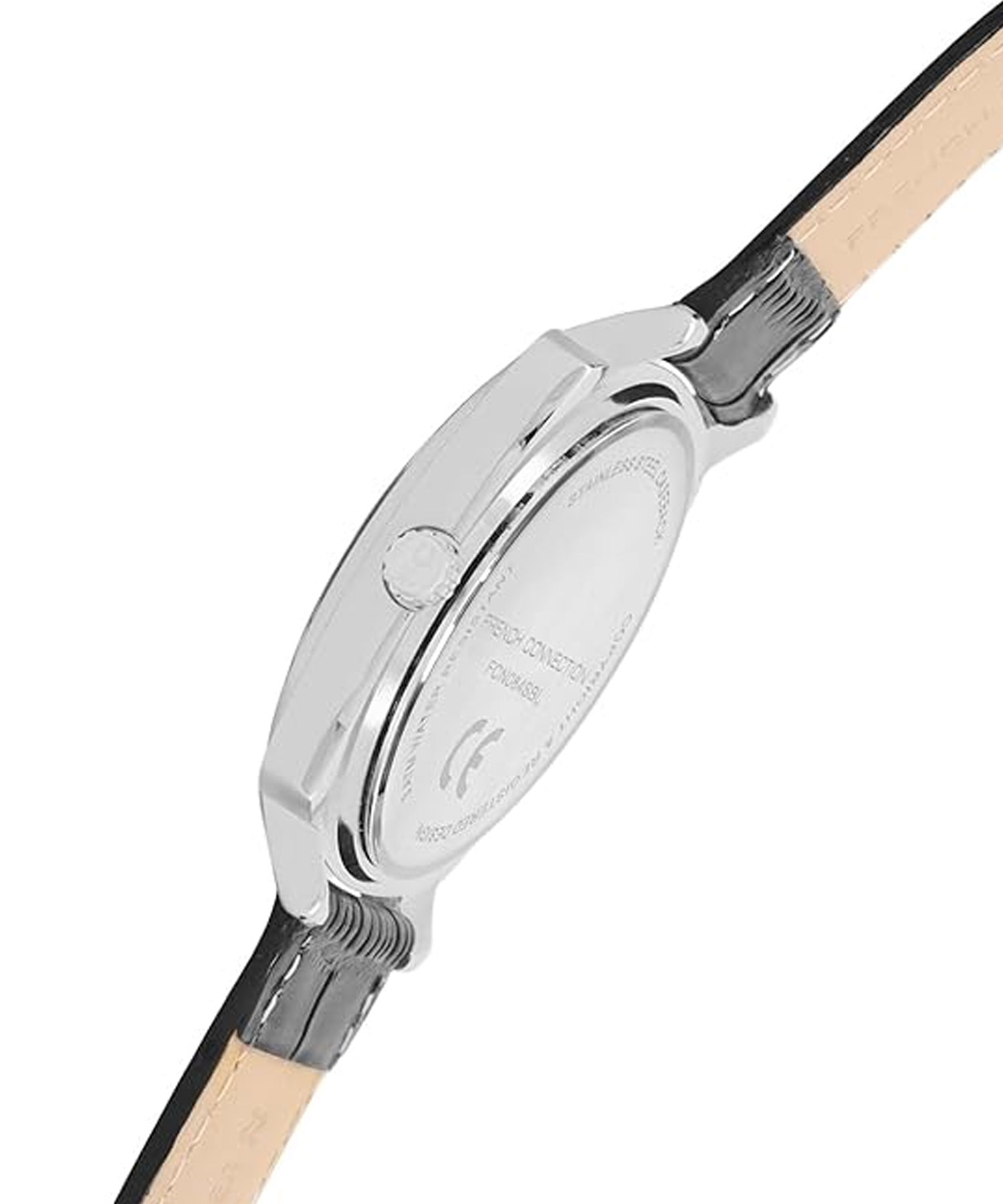 ساعت مچی مردانه فرنچ کانکشن، کد FCN084SBL