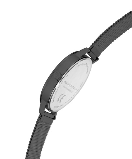 ساعت مچی مردانه فرنچ کانکشن، کد FCN086BM