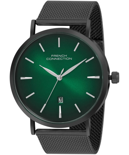 ساعت مچی مردانه فرنچ کانکشن، کد FCN086NBM