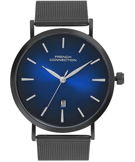 ساعت مچی مردانه فرنچ کانکشن، کد FCN086UBM