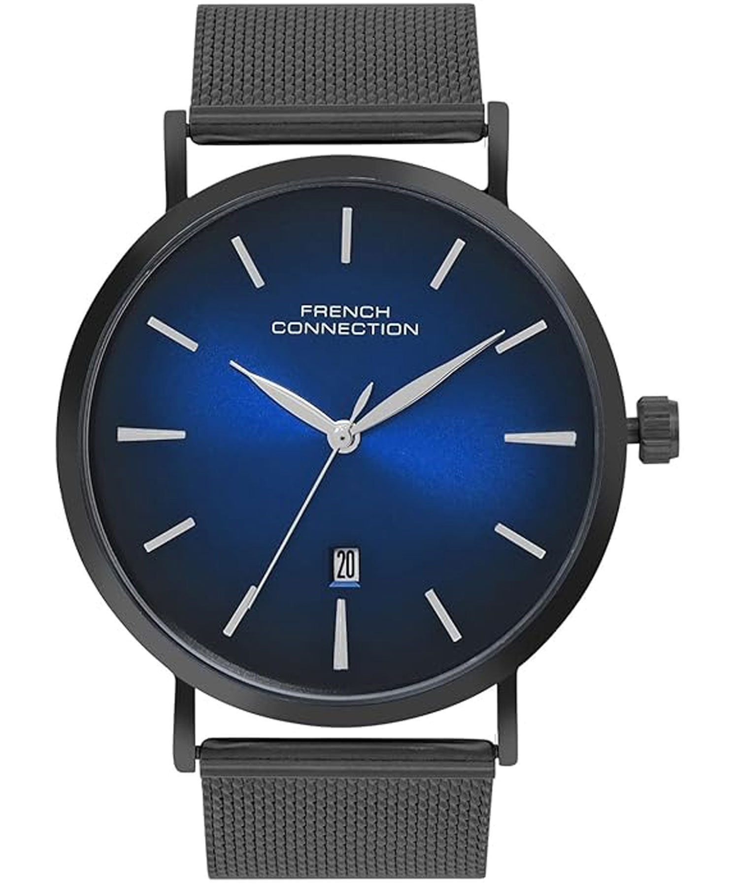 ساعت مچی مردانه فرنچ کانکشن، کد FCN086UBM