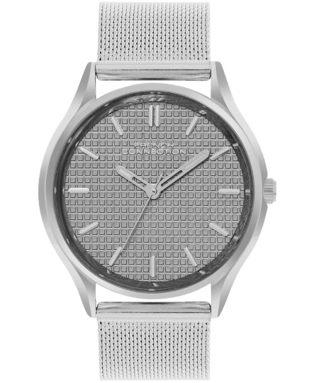 ساعت مچی مردانه فرنچ کانکشن، کد FCN088GSM