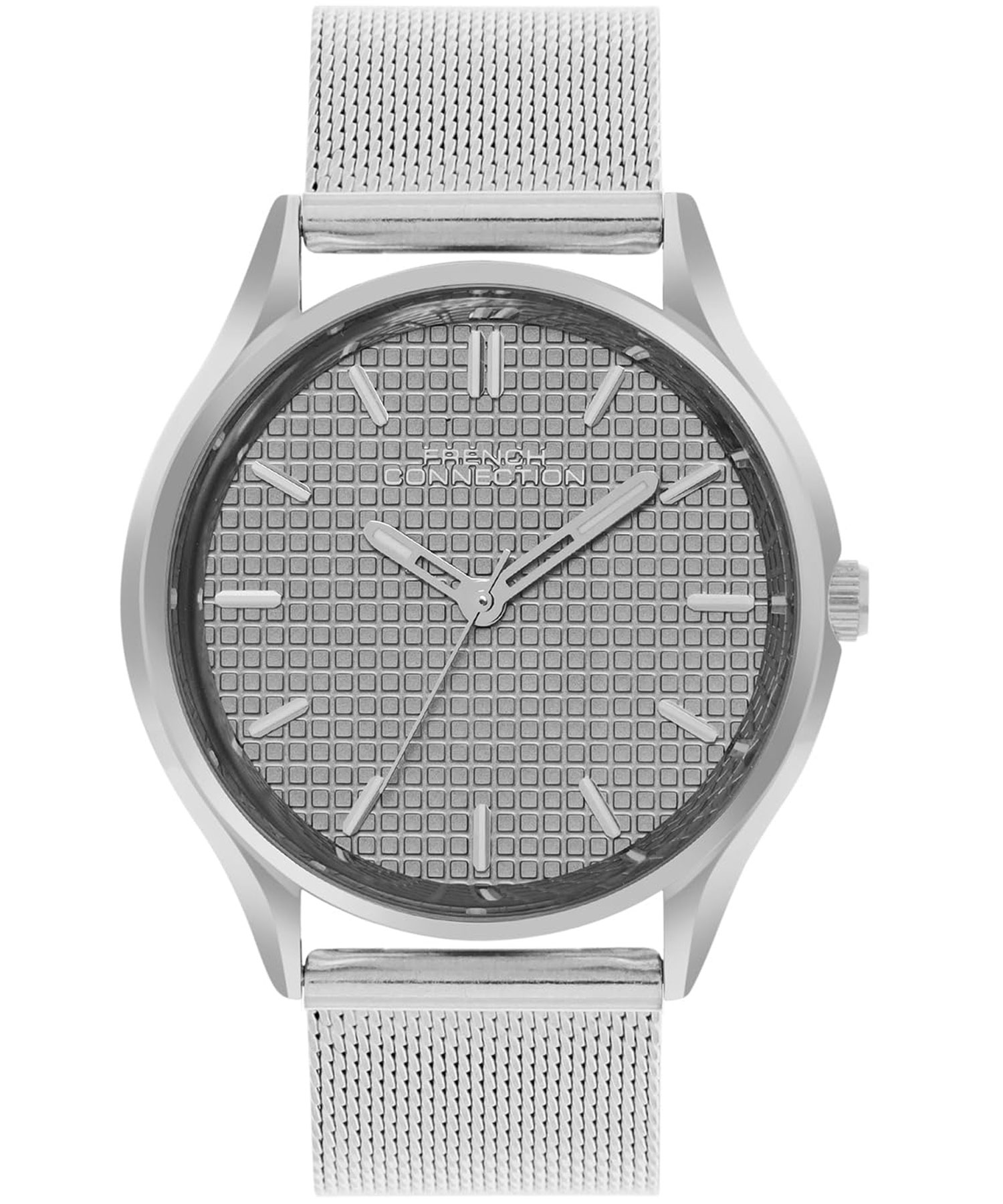 ساعت مچی مردانه فرنچ کانکشن، کد FCN088GSM