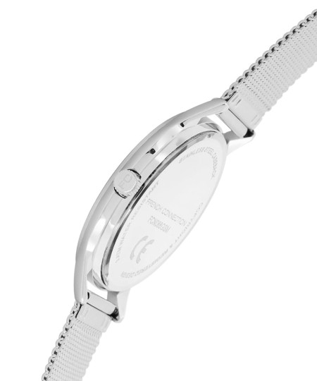 ساعت مچی مردانه فرنچ کانکشن، کد FCN088GSM
