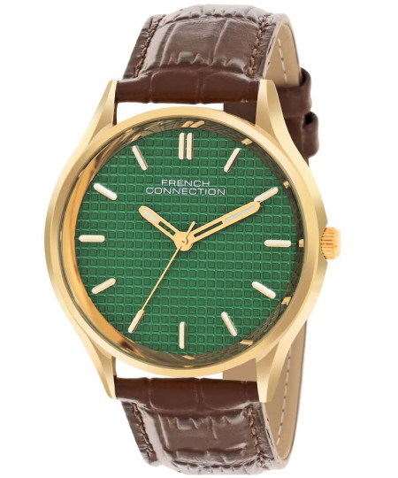 ساعت مچی مردانه فرنچ کانکشن، کد FCN088NBL