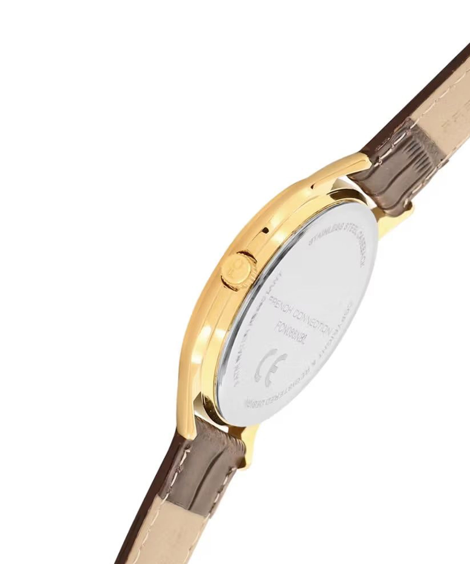 ساعت مچی مردانه فرنچ کانکشن، کد FCN088NBL